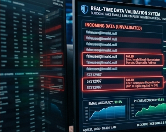 Digital Shielding Advanced Strategies for Real-Time Data Validation