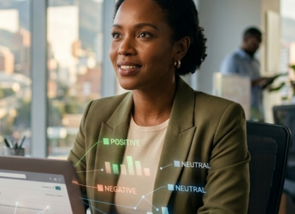 Transforming Digital Communication with Artificial Intelligence